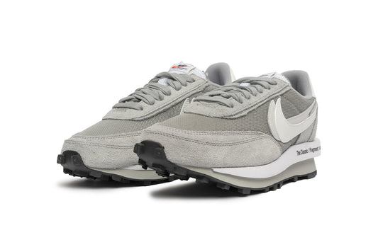 Fragment Design x sacai x LDV Waffle Light Smoke Grey