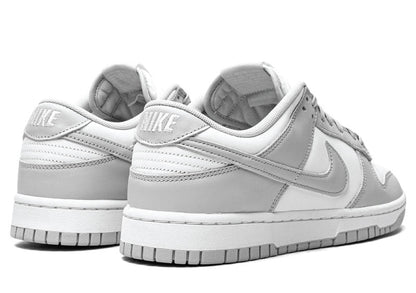 Dunk Low Grey Fog