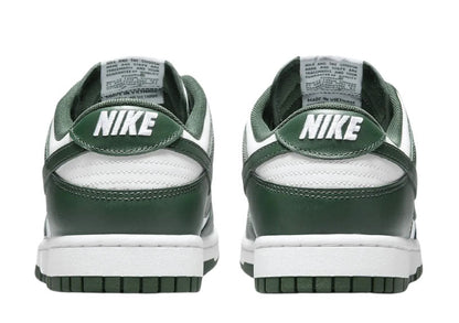 Dunk Low Michigan State