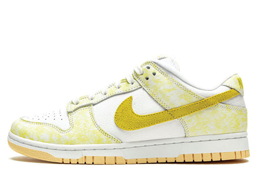 Dunk Low OG Yellow Strike Women's