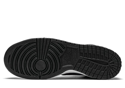 Fragment Design x Dunk High Beijing