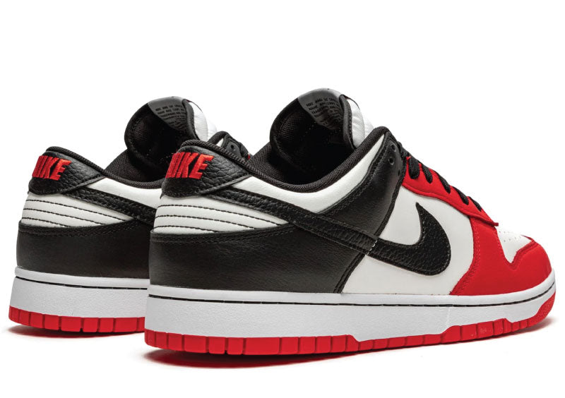 NBA x Dunk Low EMB 75th Anniversary Bulls