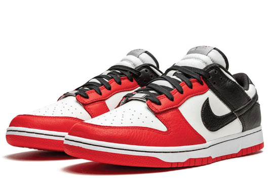 NBA x Dunk Low EMB 75th Anniversary Bulls