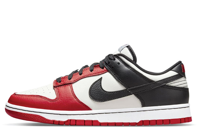 NBA x Dunk Low EMB 75th Anniversary Bulls