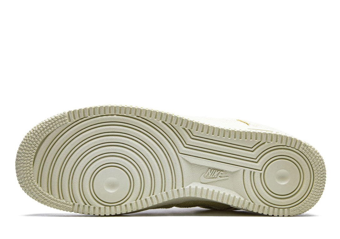 Nike Air Force 1 Low Stussy Fossil - Image 4 | SneakerrHub