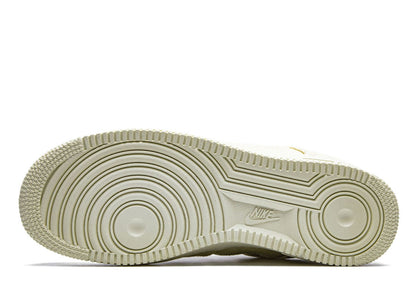 Nike Air Force 1 Low Stussy Fossil - Image 4 | SneakerrHub