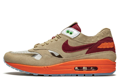 Nike Air Max 1 Clot Kiss of Death 2021 | SneakerrHub