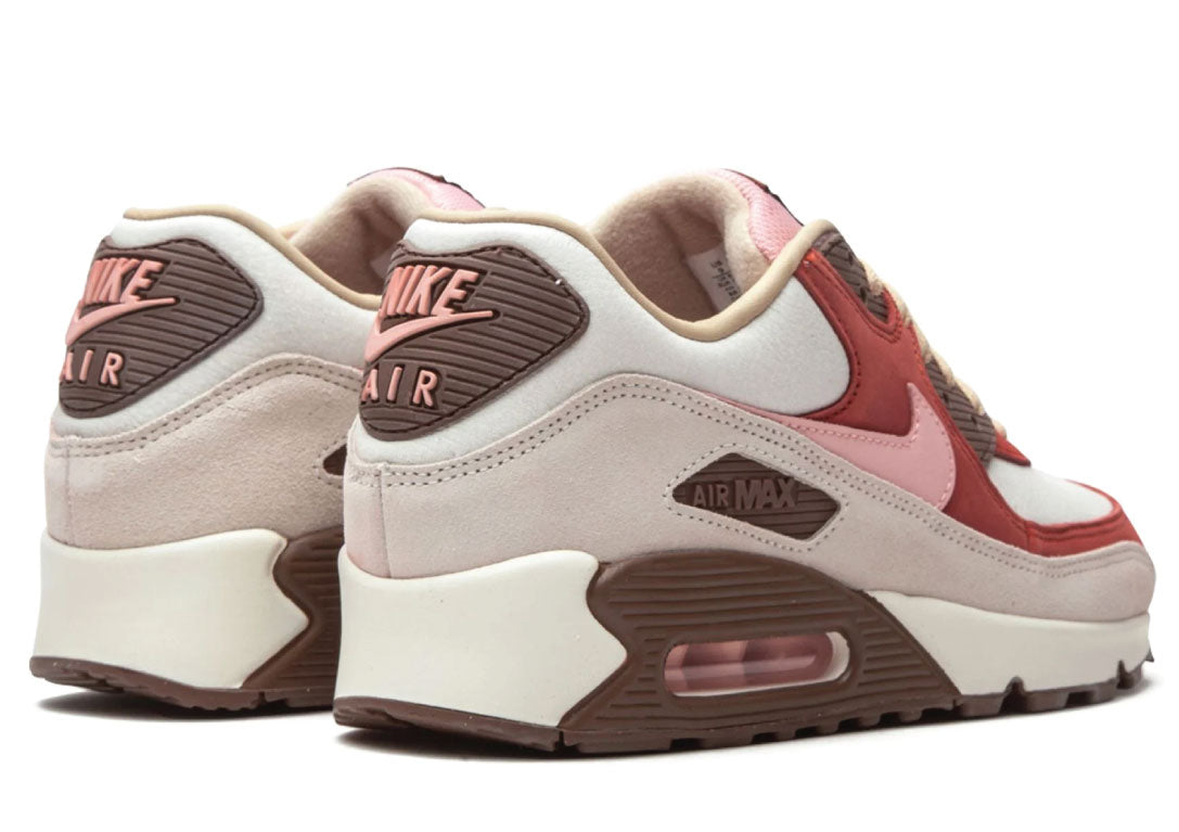 Nike Air Max 90 x DQM Bacon 2021 - Image 3 | SneakerrHub