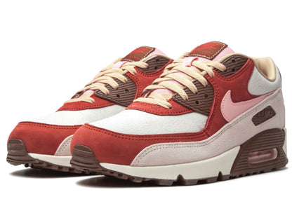 Nike Air Max 90 x DQM Bacon 2021 - Image 2 | SneakerrHub