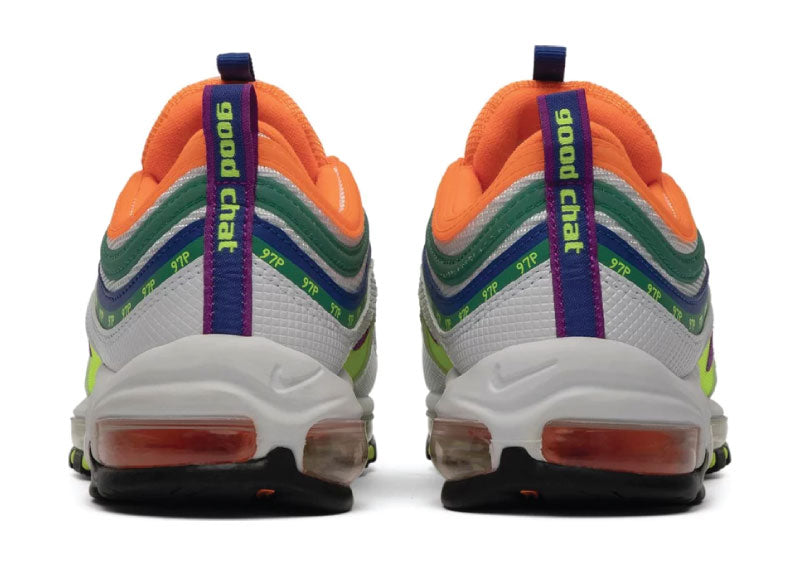 Nike Air Max 97 London Summer Of Love - Image 3 | SneakerrHub
