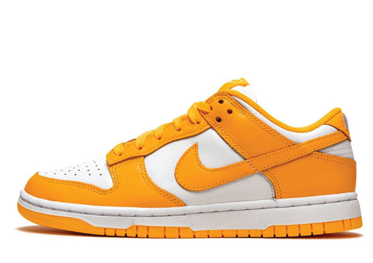 Nike Dunk Low Laser Orange Women's