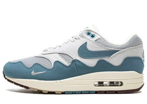 Patta x Air Max 1 Noise Aqua