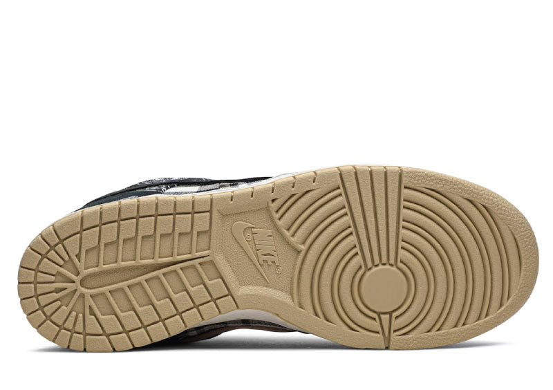 Travis Scott x Dunk Low PRM SB QS Cactus Jack Friends and Family - Image 4 | SneakerrHub