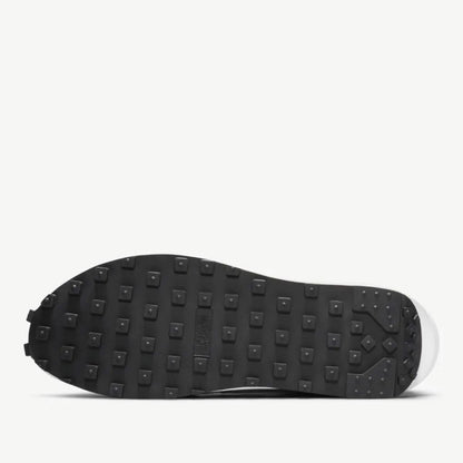 Fragment Design x sacai x LDV Waffle Light Smoke Grey - Image 4 | SneakerrHub