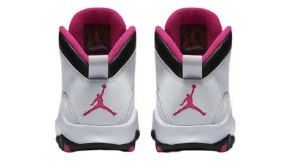Air Jordan 10 Retro GG Vivid Pink