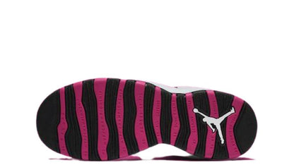 Air Jordan 10 Retro GG Vivid Pink