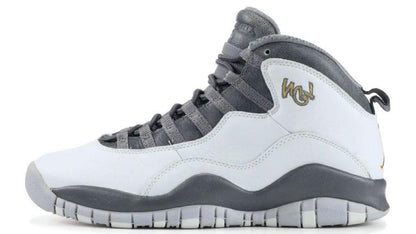Air Jordan 10 Retro London