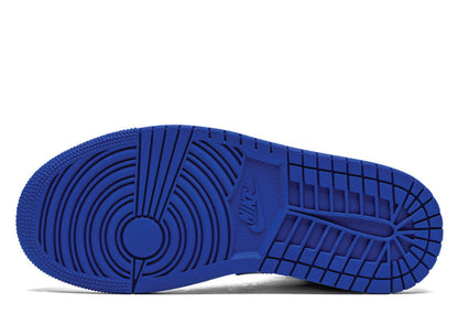 Wmns Air Jordan 1 Mid Kentucky Blue - Image 4 | SneakerrHub
