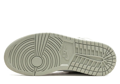 Wmns Air Jordan 1 Retro High OG Seafoam - Image 4 | SneakerrHub