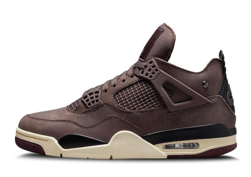 A Ma Maniére x Air Jordan 4 Retro Violet Ore | SneakerrHub
