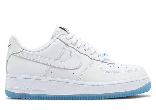 Air Force 1 Low UV Reactive