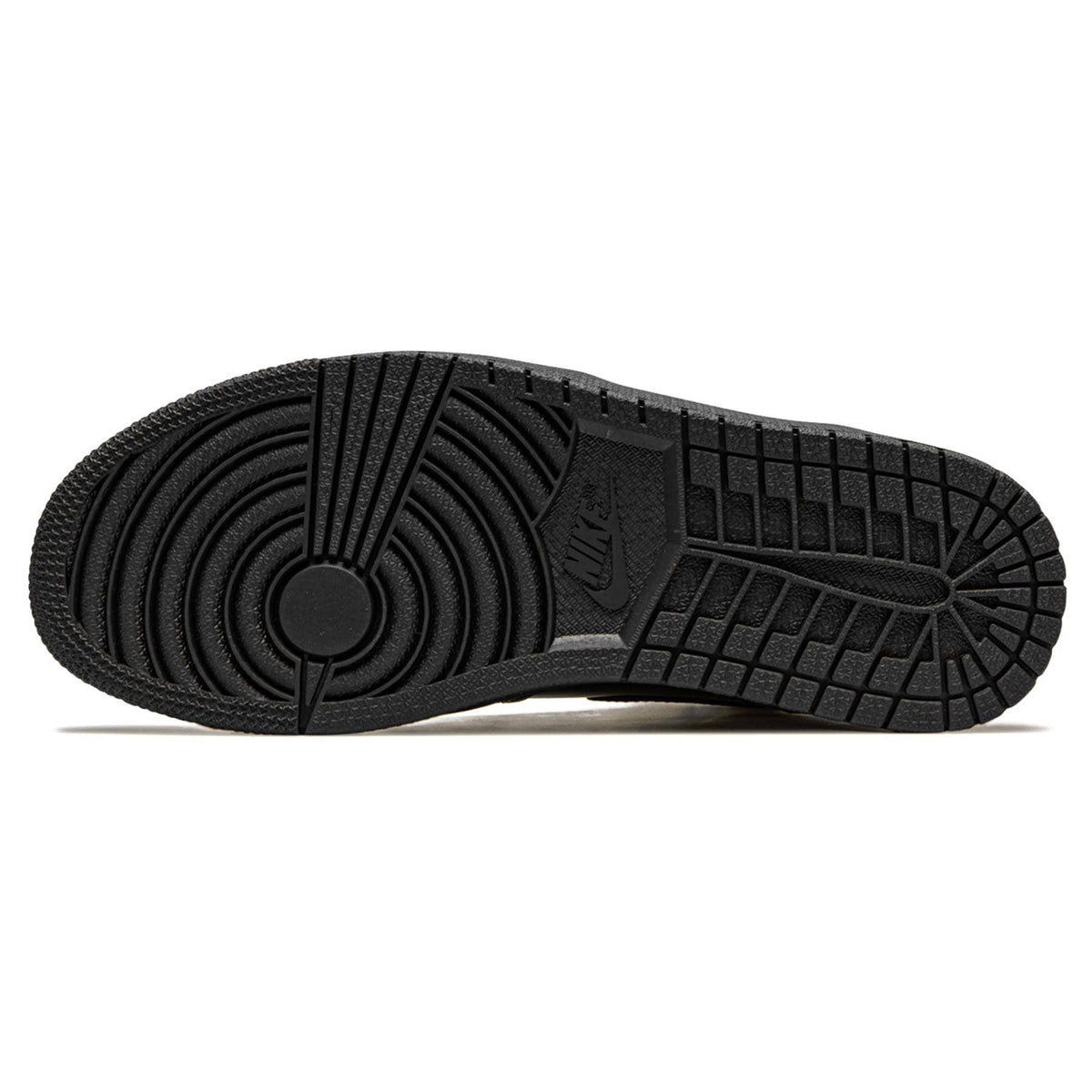 Air Jordan 1 High OG Patent Black Gold - Image 4 | SneakerrHub