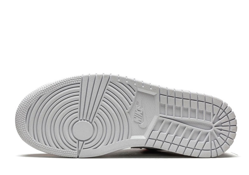 Air Jordan 1 Low Chicago Flip Womens - Image 4 | SneakerrHub