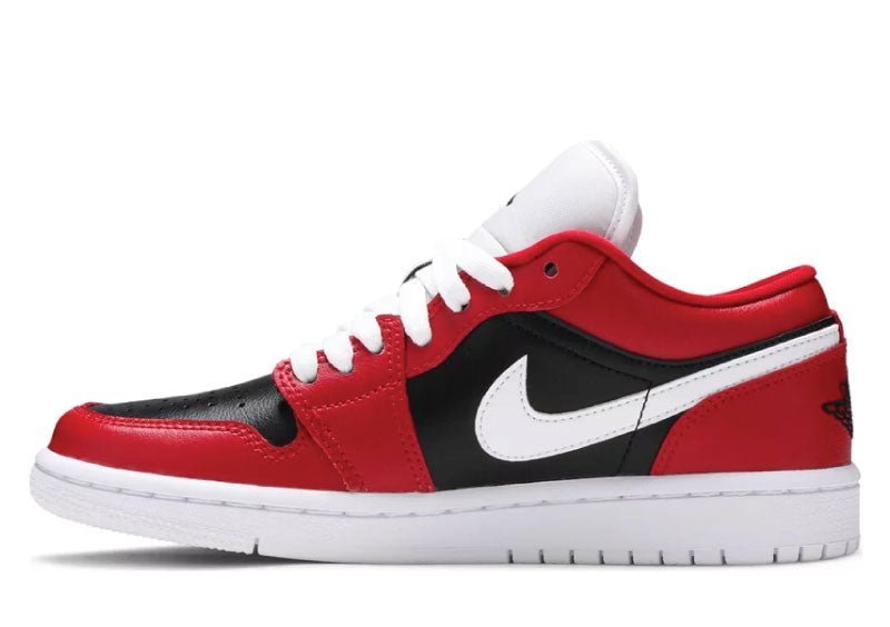 Air Jordan 1 Low Chicago Flip Womens | SneakerrHub