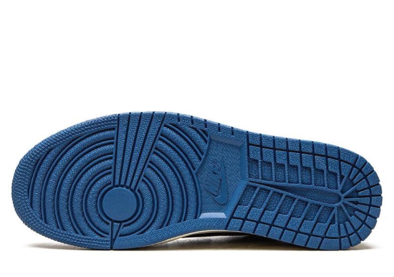 Air Jordan 1 Retro Low OG SP Fragment x Travis Scott - Image 4 | SneakerrHub