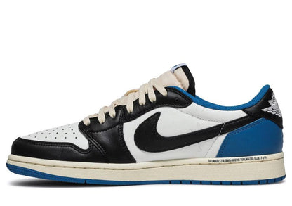 Air Jordan 1 Retro Low OG SP Fragment x Travis Scott | SneakerrHub
